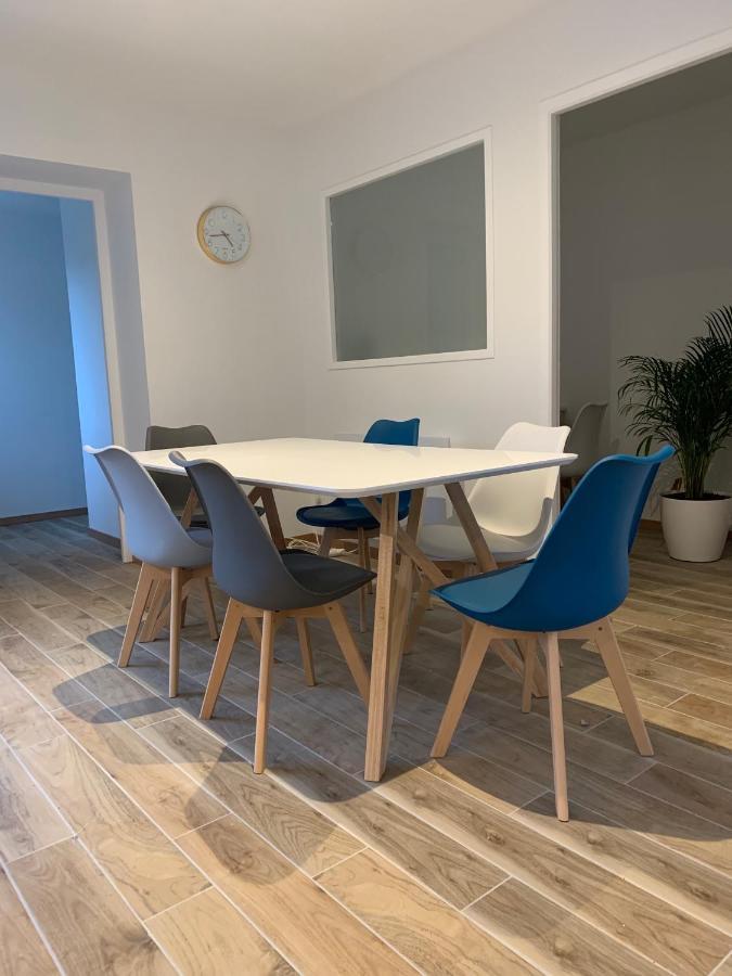 Maison contemporaine aux portes de Brest Bohars Extérieur photo