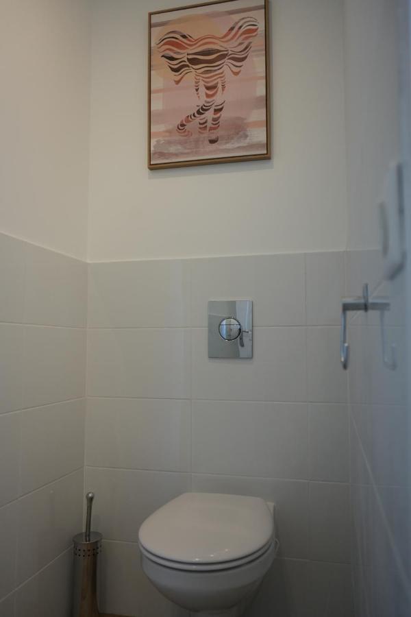 Maison contemporaine aux portes de Brest Bohars Extérieur photo
