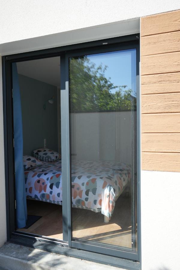 Maison contemporaine aux portes de Brest Bohars Extérieur photo