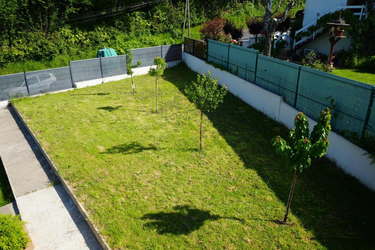 Maison contemporaine aux portes de Brest Bohars Extérieur photo
